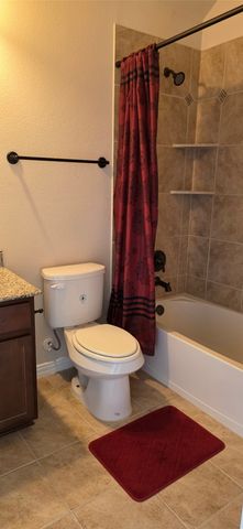 3412 Canyon Lake Drive, Little Elm, TX 75068