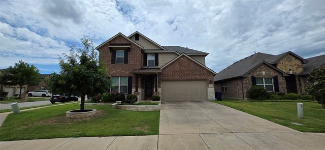 3412 Canyon Lake Drive, Little Elm, TX 75068