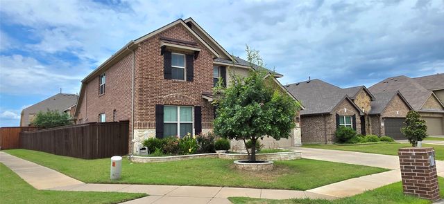 3412 Canyon Lake Drive, Little Elm, TX 75068