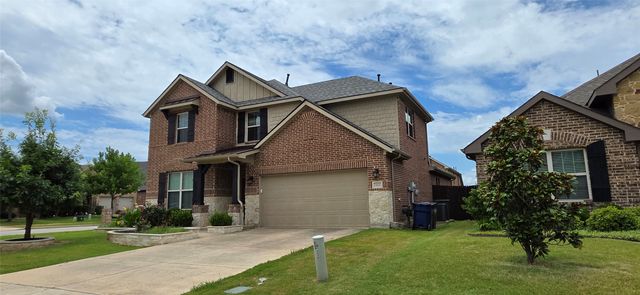 3412 Canyon Lake Drive, Little Elm, TX 75068
