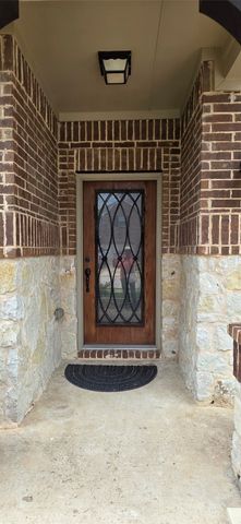 3412 Canyon Lake Drive, Little Elm, TX 75068