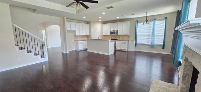 3412 Canyon Lake Drive, Little Elm, TX 75068
