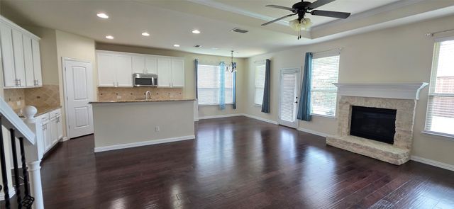3412 Canyon Lake Drive, Little Elm, TX 75068
