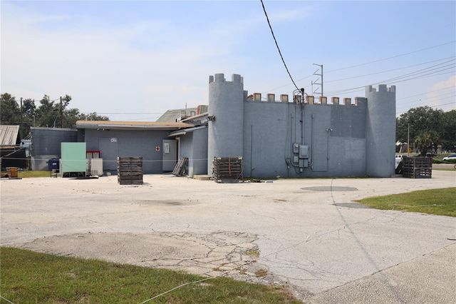 1560 HAVENDALE BOULEVARD NW, Winter Haven, FL 33881