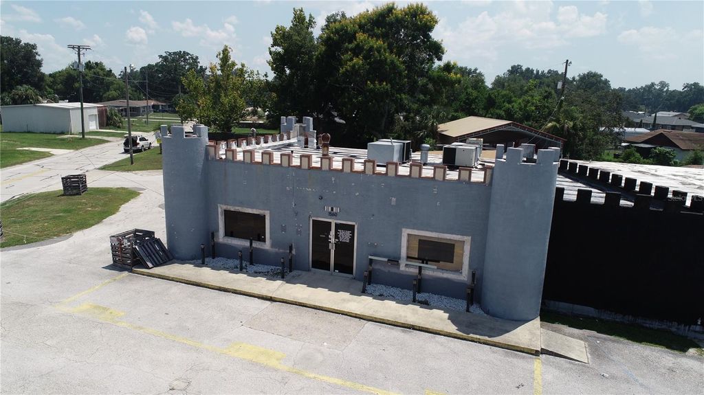 1560 HAVENDALE BOULEVARD NW, Winter Haven, FL 33881