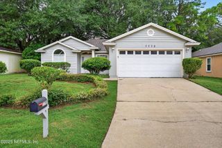 7770 INVERMERE Boulevard N, Jacksonville, FL 32244