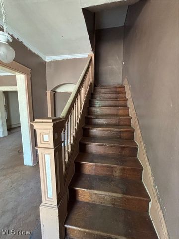 312 W Sixth Street, East Liverpool, OH 43920