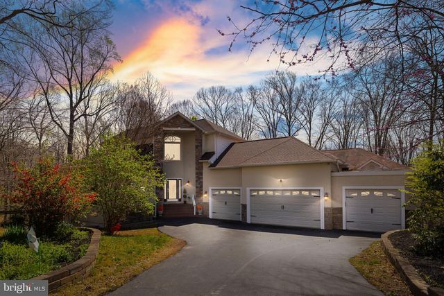 8701 SINCLAIR MILL RD, Manassas, VA 20112