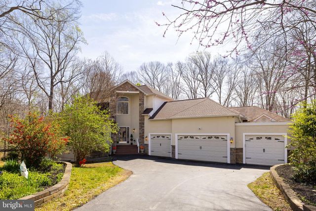 8701 SINCLAIR MILL RD, Manassas, VA 20112