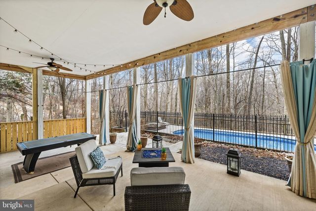 8701 SINCLAIR MILL RD, Manassas, VA 20112