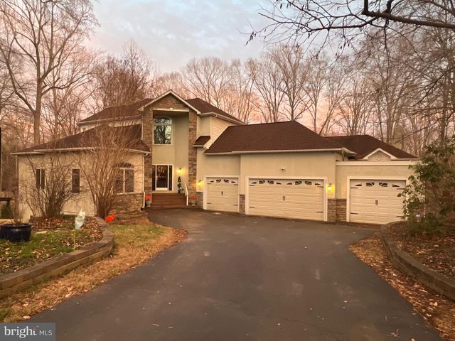 8701 SINCLAIR MILL RD, Manassas, VA 20112