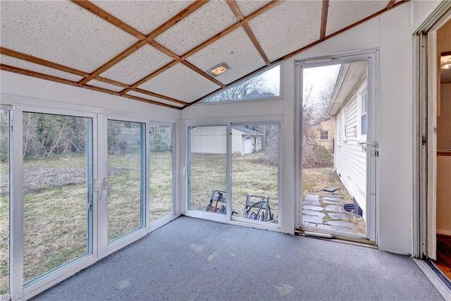 105 Carraway TER, Yorktown, VA 23692