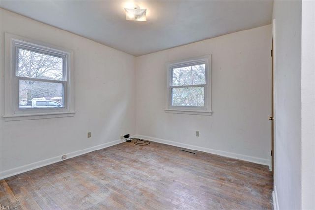 105 Carraway TER, Yorktown, VA 23692