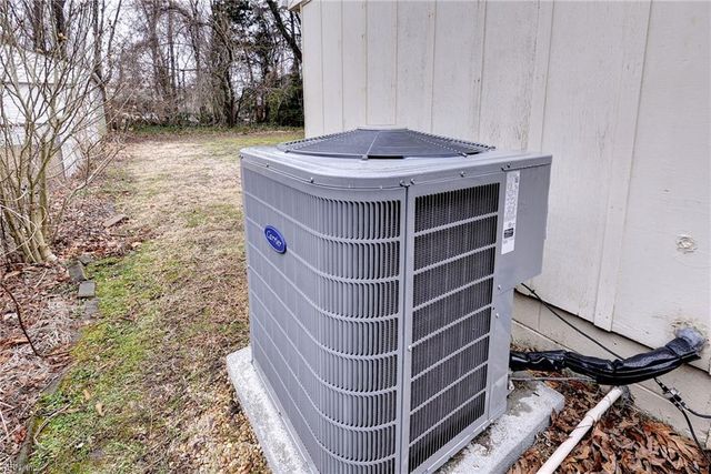 105 Carraway TER, Yorktown, VA 23692