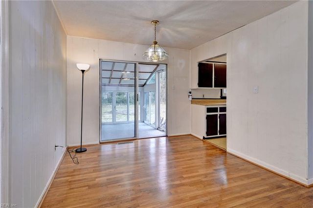 105 Carraway TER, Yorktown, VA 23692