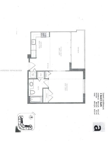 300 S Biscayne Blvd T-2909, Miami, FL 33131