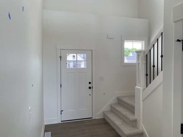 6554 Ravine Point Drive Ne, Plainfield Twp, MI 49341