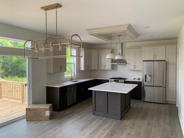 6554 Ravine Point Drive Ne, Plainfield Twp, MI 49341