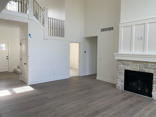 6554 Ravine Point Drive Ne, Plainfield Twp, MI 49341
