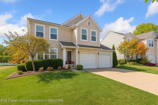 501 Worthington Drive, Lansing, MI 48906