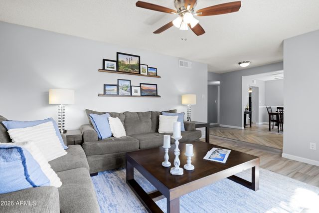 4948 E CORRINE Drive, Scottsdale, AZ 85254