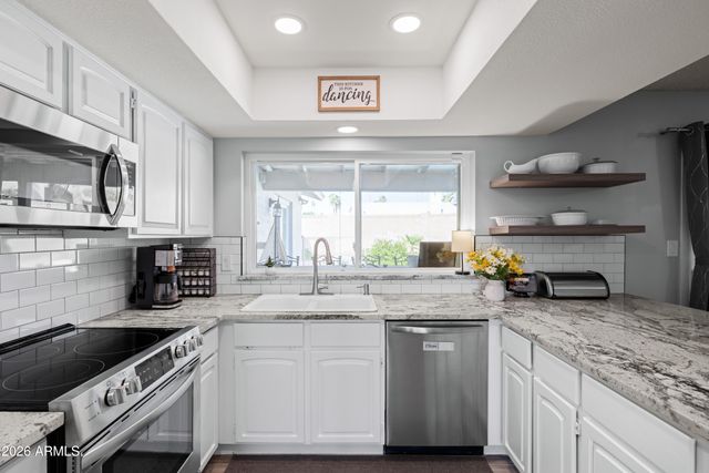 4948 E CORRINE Drive, Scottsdale, AZ 85254