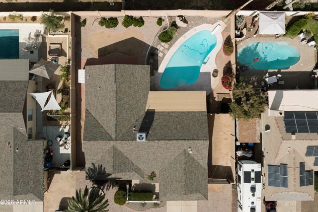 4948 E CORRINE Drive, Scottsdale, AZ 85254