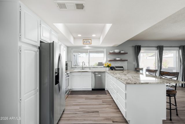 4948 E CORRINE Drive, Scottsdale, AZ 85254