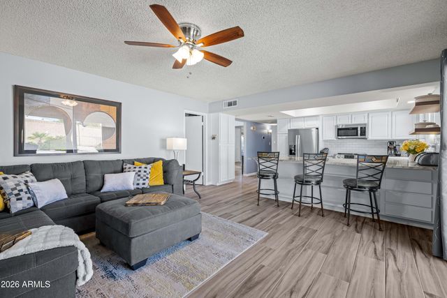 4948 E CORRINE Drive, Scottsdale, AZ 85254