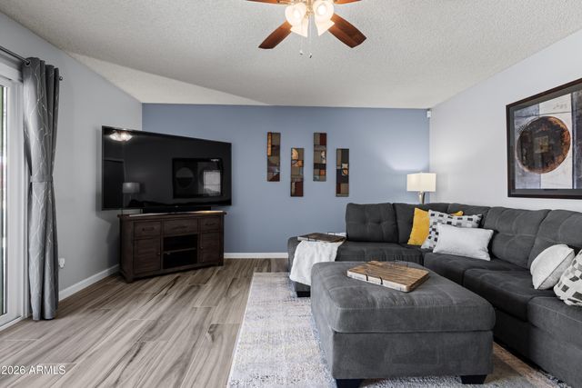 4948 E CORRINE Drive, Scottsdale, AZ 85254