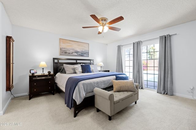 4948 E CORRINE Drive, Scottsdale, AZ 85254