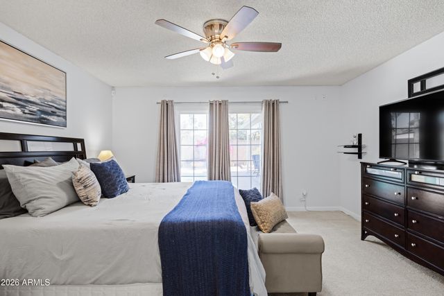 4948 E CORRINE Drive, Scottsdale, AZ 85254