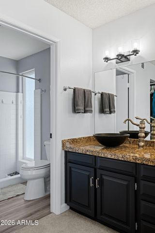 4948 E CORRINE Drive, Scottsdale, AZ 85254