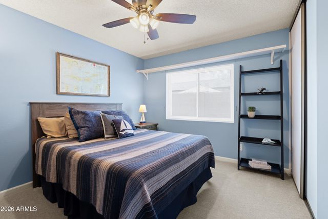 4948 E CORRINE Drive, Scottsdale, AZ 85254