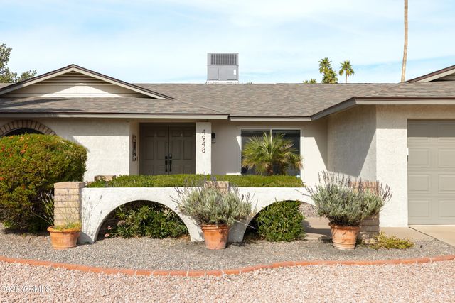 4948 E CORRINE Drive, Scottsdale, AZ 85254