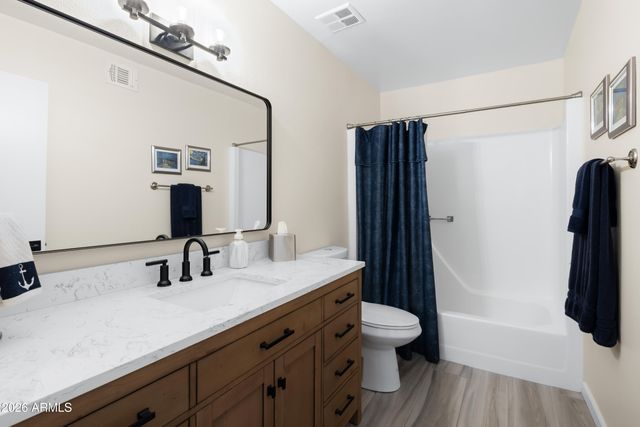 4948 E CORRINE Drive, Scottsdale, AZ 85254