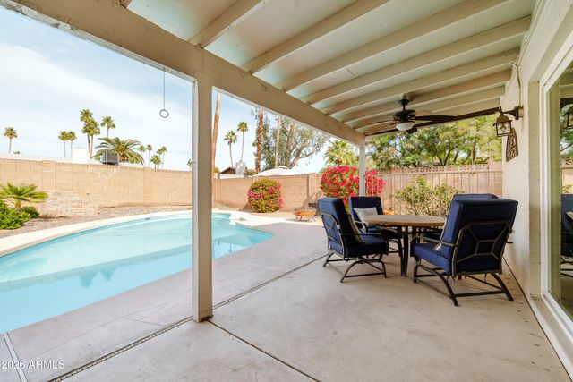 4948 E CORRINE Drive, Scottsdale, AZ 85254