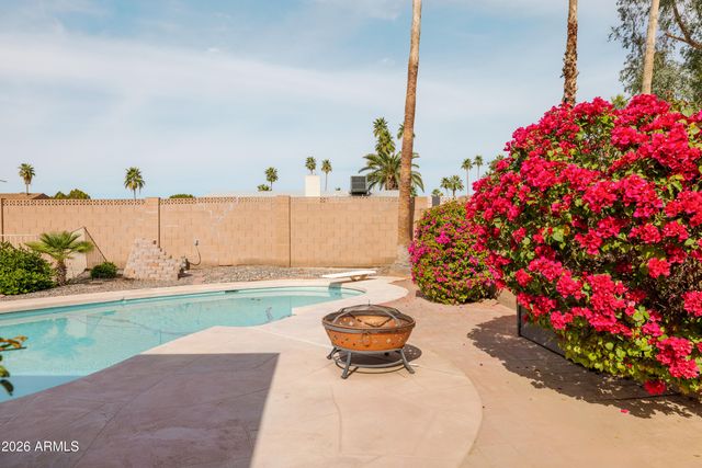 4948 E CORRINE Drive, Scottsdale, AZ 85254