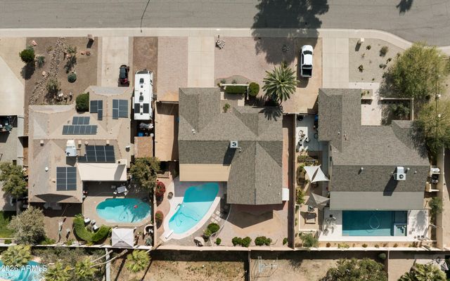 4948 E CORRINE Drive, Scottsdale, AZ 85254