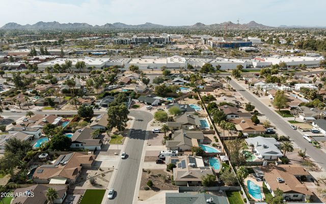 4948 E CORRINE Drive, Scottsdale, AZ 85254