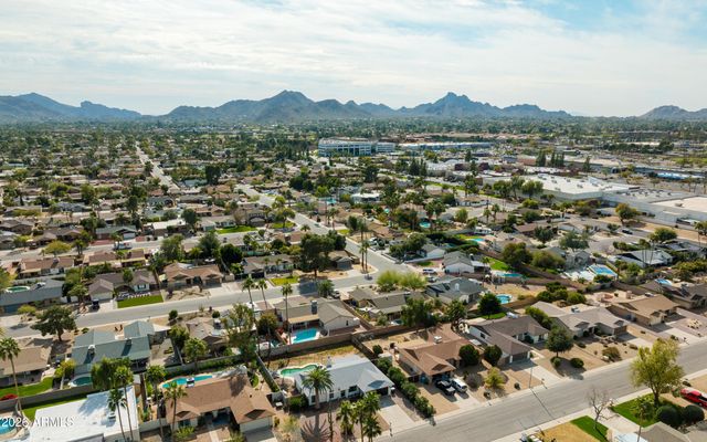 4948 E CORRINE Drive, Scottsdale, AZ 85254