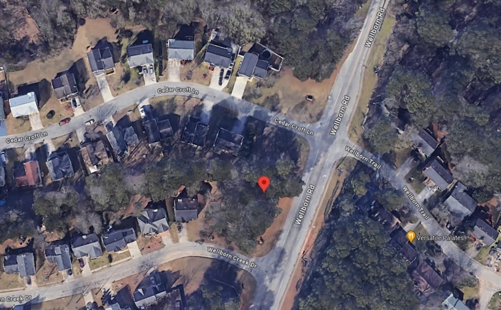 2245 Wellborn Road, Lithonia, GA 30058