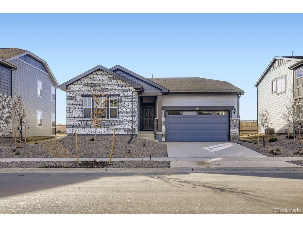 4272 Lucas Dr, Johnstown, CO 80534