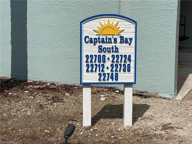 22748 Island Pines WAY 302, Fort Myers Beach, FL 33931