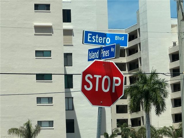 22748 Island Pines WAY 302, Fort Myers Beach, FL 33931