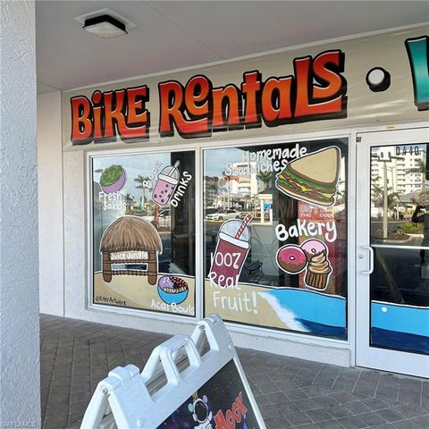 22748 Island Pines WAY 302, Fort Myers Beach, FL 33931