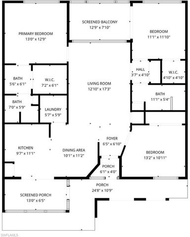 22748 Island Pines WAY 302, Fort Myers Beach, FL 33931