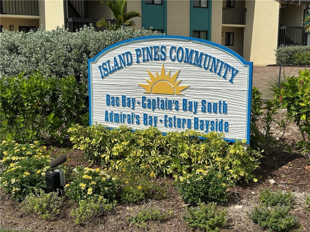 22748 Island Pines WAY 302, Fort Myers Beach, FL 33931