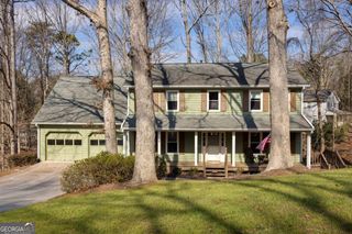 3879 Winners Court, Marietta, GA 30062