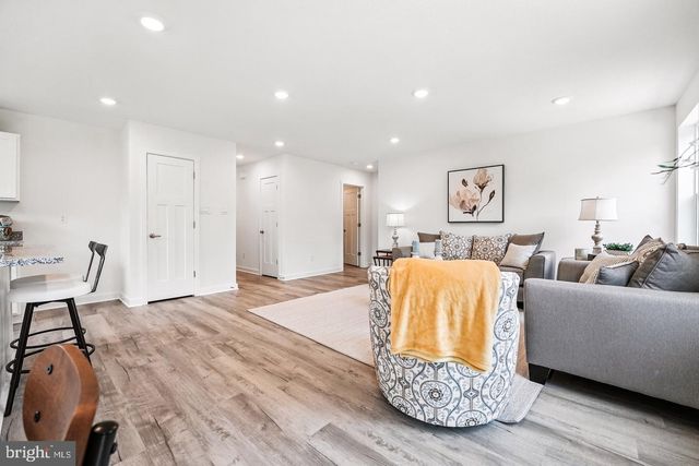 LOT 12 REGENT CIRCLE, Hagerstown, MD 21742